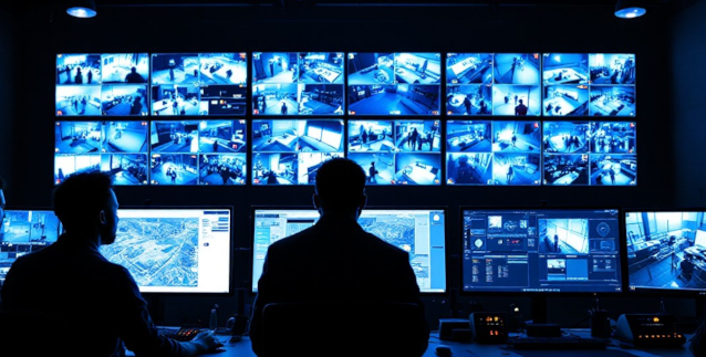 Безопасность